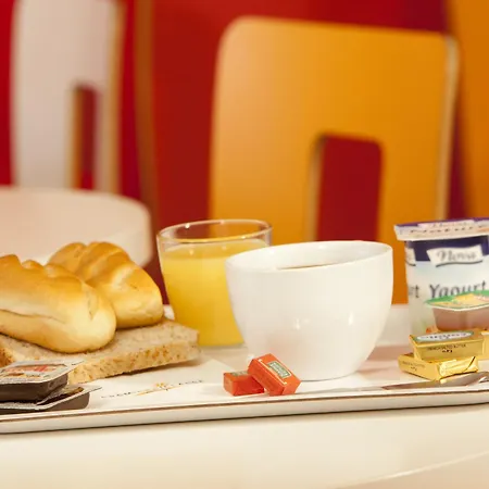 Hotel Premiere Classe La Rochelle Nord - Puilboreau