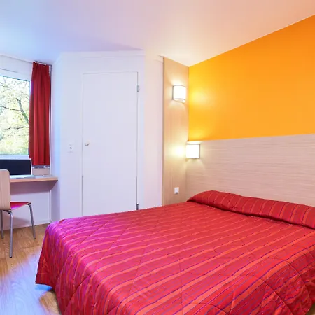 Premiere Classe La Rochelle Nord - Puilboreau