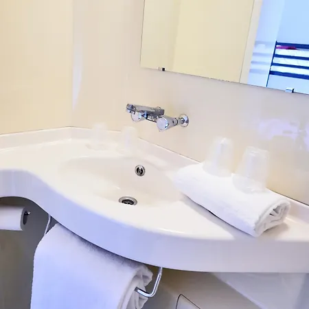 Premiere Classe La Rochelle Nord - Hotel Puilboreau