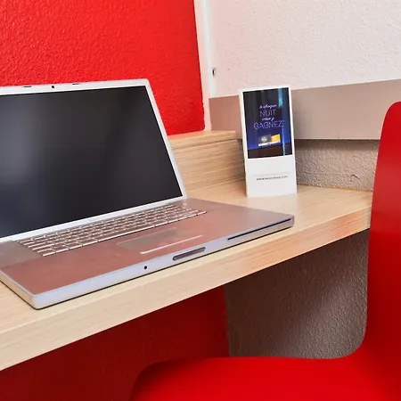 Premiere Classe La Rochelle Nord - Ξενοδοχείο