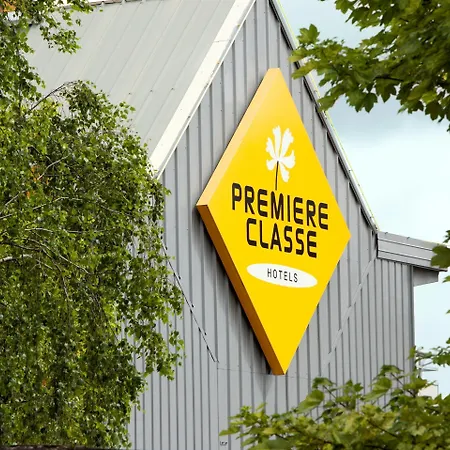 Premiere Classe La Rochelle Nord - Ξενοδοχείο