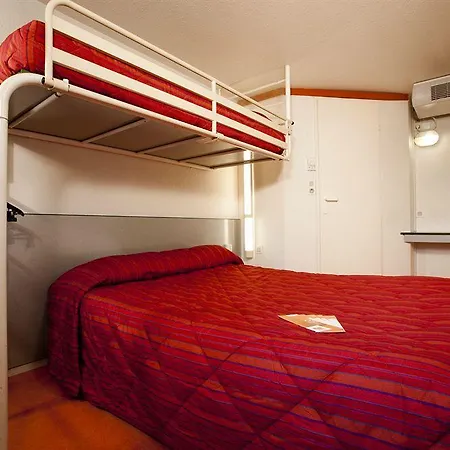 Premiere Classe La Rochelle Nord -