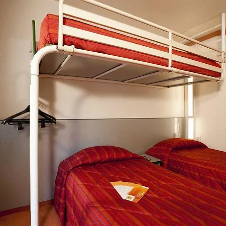 Hotel Premiere Classe La Rochelle Nord -