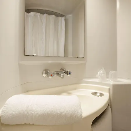 Hotel Premiere Classe La Rochelle Nord - Puilboreau