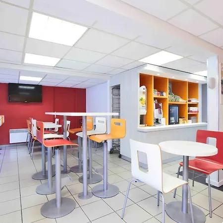 Premiere Classe La Rochelle Nord - Hotel