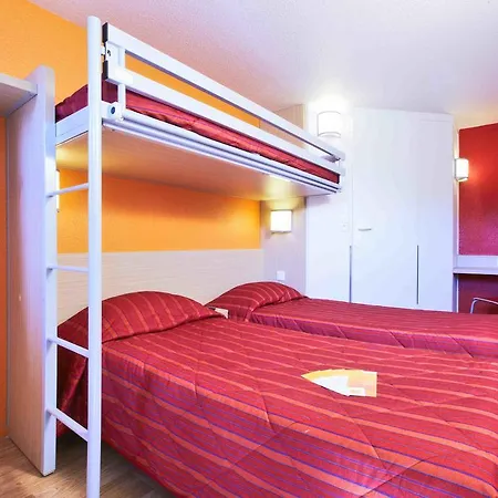 Premiere Classe La Rochelle Nord - Puilboreau