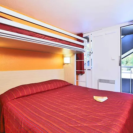 Hotel Premiere Classe La Rochelle Nord - Puilboreau