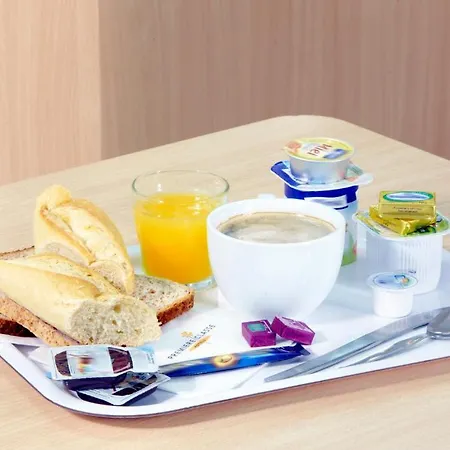 Hotel Premiere Classe La Rochelle Nord - Puilboreau