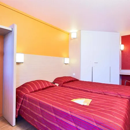 Premiere Classe La Rochelle Nord - *