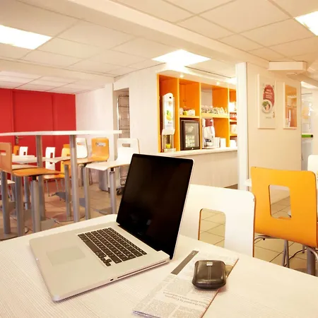 Hotel Premiere Classe La Rochelle Nord - Puilboreau
