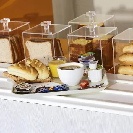 Hotel Premiere Classe La Rochelle Nord - Puilboreau