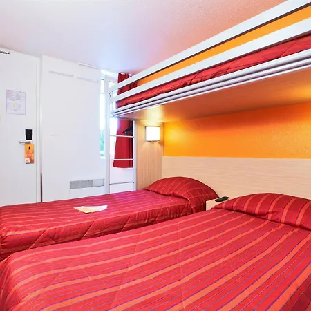 Premiere Classe La Rochelle Nord -