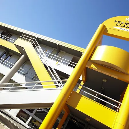 Hotel Premiere Classe La Rochelle Nord -