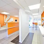 Premiere Classe La Rochelle Nord - Hotel Puilboreau