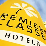 Premiere Classe La Rochelle Nord - מלון