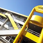 Premiere Classe La Rochelle Nord - מלון