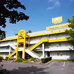 מלון Premiere Classe La Rochelle Nord -