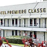 Premiere Classe La Rochelle Nord - Puilboreau