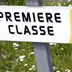 Premiere Classe La Rochelle Nord -