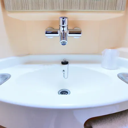 Premiere Classe La Rochelle Nord - 퓔보로