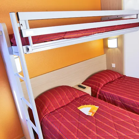 Premiere Classe La Rochelle Nord -