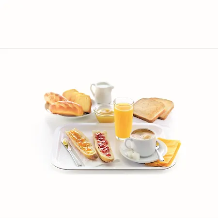 Premiere Classe La Rochelle Nord - 퓔보로