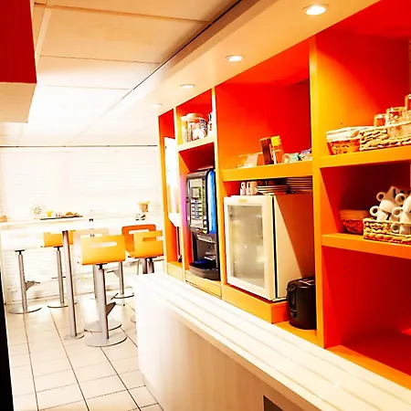 Hotel Premiere Classe La Rochelle Nord - Puilboreau