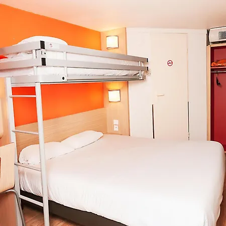 Premiere Classe La Rochelle Nord - Puilboreau