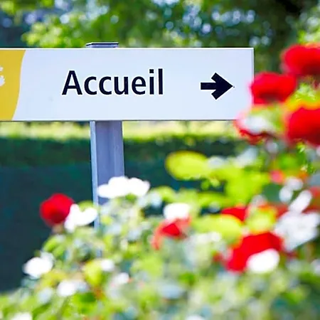 Hotel Premiere Classe La Rochelle Nord - Puilboreau