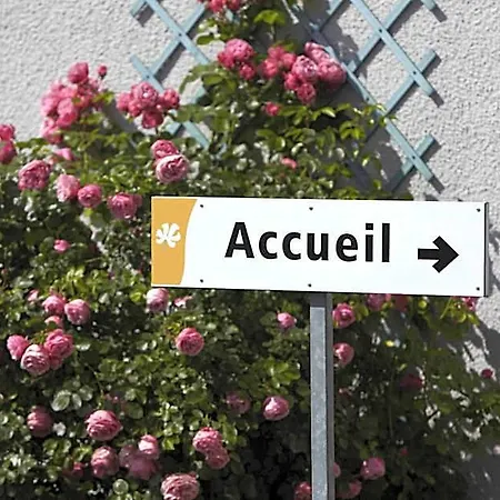 Premiere Classe La Rochelle Nord - Puilboreau