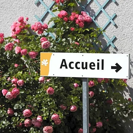 Premiere Classe La Rochelle Nord - * Puilboreau