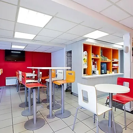 Premiere Classe La Rochelle Nord - Puilboreau