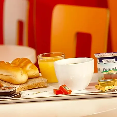 Hotel Premiere Classe La Rochelle Nord - Puilboreau