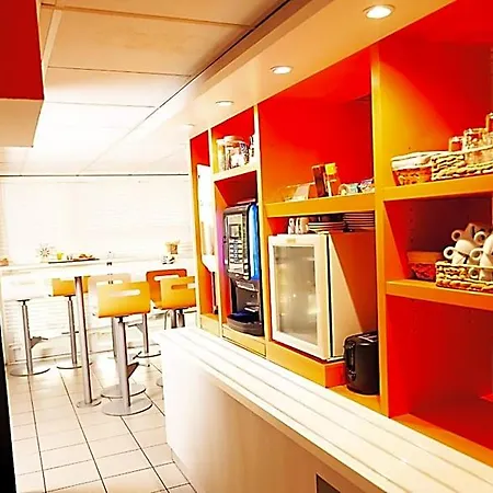 Hotel Premiere Classe La Rochelle Nord - *