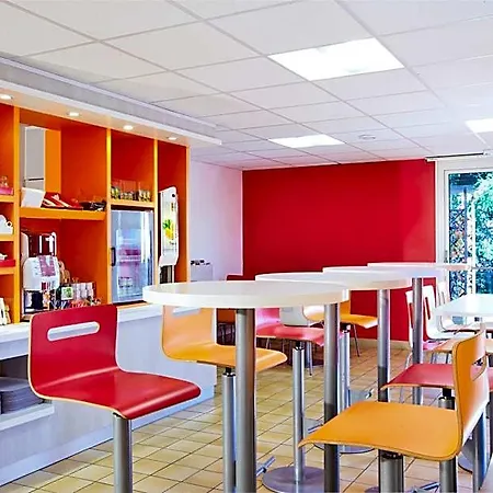 Premiere Classe La Rochelle Nord -