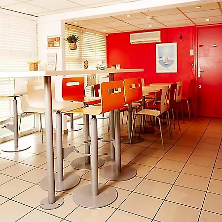 Premiere Classe La Rochelle Nord -