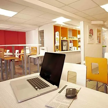 Premiere Classe La Rochelle Nord - Hotel