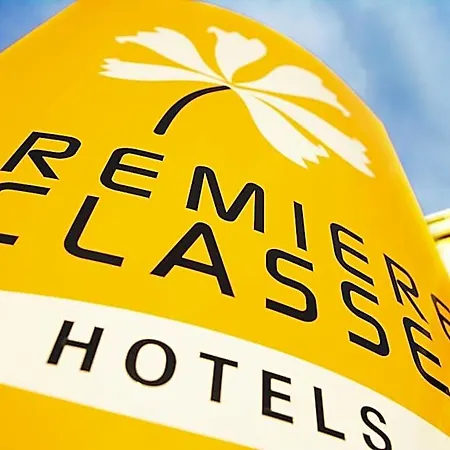 Hotel Premiere Classe La Rochelle Nord - Puilboreau