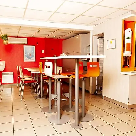 Premiere Classe La Rochelle Nord -