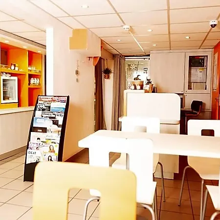 Premiere Classe La Rochelle Nord - * Puilboreau