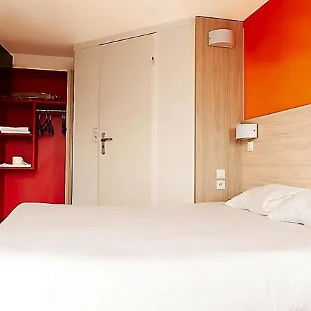 Premiere Classe La Rochelle Nord - Hotel Puilboreau