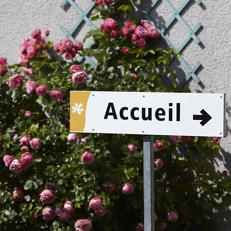Premiere Classe La Rochelle Nord - Hotel *