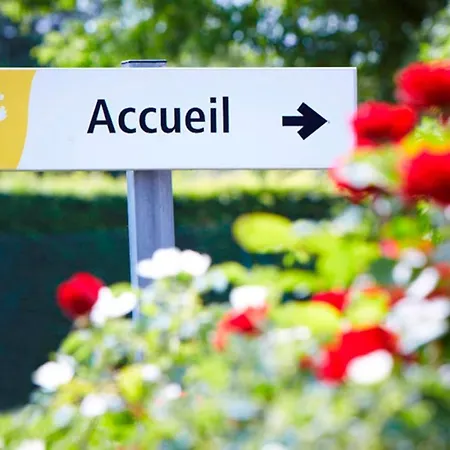 Hotel Premiere Classe La Rochelle Nord - Puilboreau