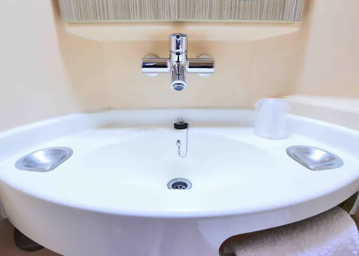 Hotel Premiere Classe La Rochelle Nord - *