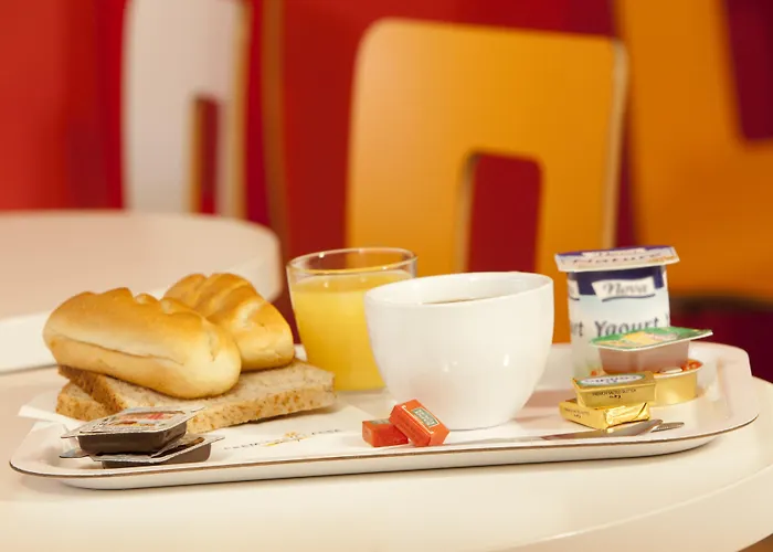 Hotel Premiere Classe La Rochelle Nord - Puilboreau