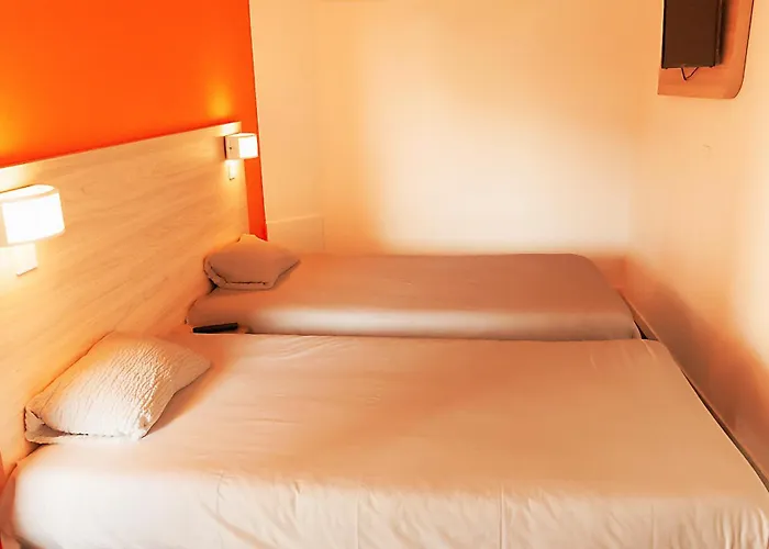 Premiere Classe La Rochelle Nord -