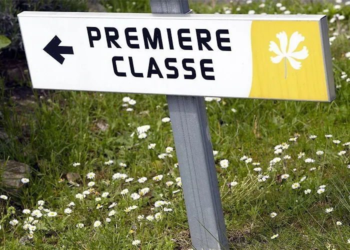 Hotel Premiere Classe La Rochelle Nord - *
