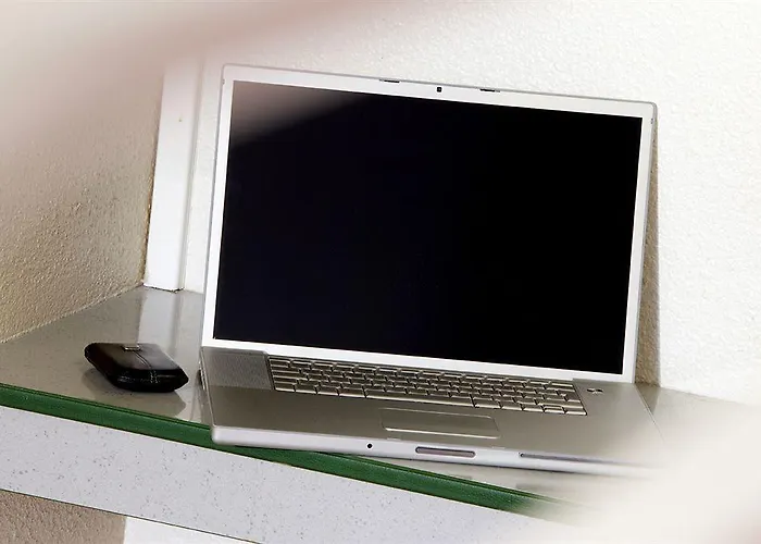 Hotel Premiere Classe La Rochelle Nord -