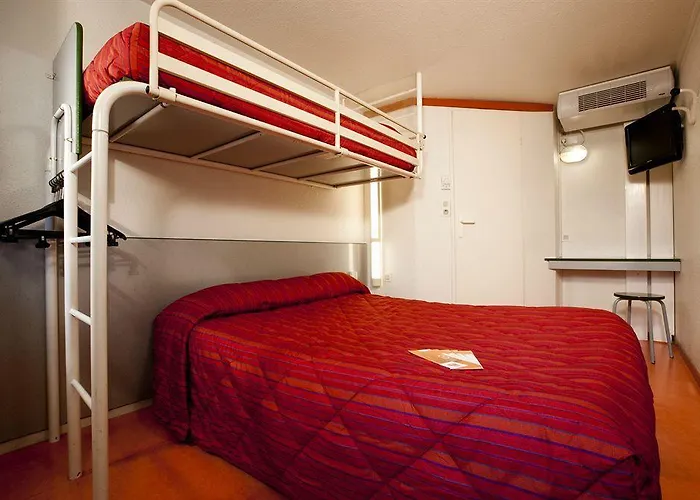 Premiere Classe La Rochelle Nord -