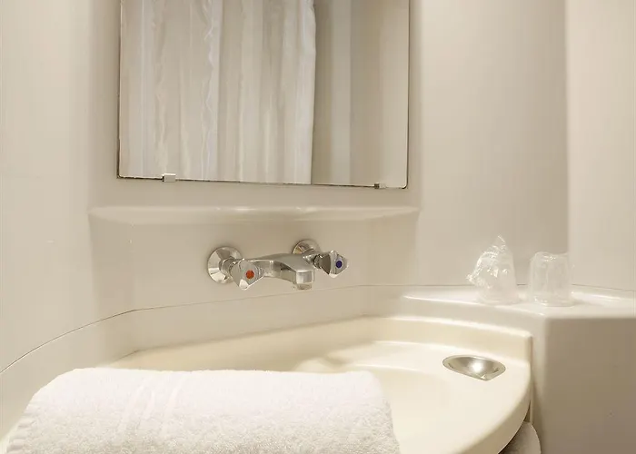 Hotel Premiere Classe La Rochelle Nord - Puilboreau